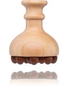 Notino Gift Set Argan Oil Body Massage Gift Set ajándékszett hölgyeknek