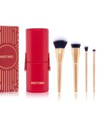 Notino Gift Set Make-up Brushes and Sponge Gift Set smink egyet szett