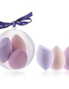 Notino Gift Set Super Soft Make-up Sponges Set sminkszivacs ajándékszett