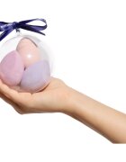 Notino Gift Set Super Soft Make-up Sponges Set sminkszivacs ajándékszett