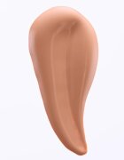 Notino Glow Foundation With SPF 50 & Plant Extracts élénkítő make-up SPF 50 01 Medium Deep Cool 30 ml