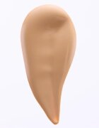 Notino Glow Foundation With SPF 50 & Plant Extracts élénkítő make-up SPF 50 02 Light Warm 30 ml