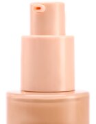 Notino Glow Foundation With SPF 50 & Plant Extracts élénkítő make-up SPF 50 02 Light Warm 30 ml