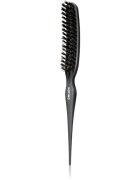 Notino Hair Collection Brush for hair volume with boar bristles hajkefe vaddisznó sörtékkel 1 db