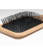 Notino Hair Collection Flat brush lapos kefe hajra 1 db