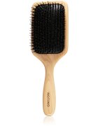 Notino Hair Collection Flat brush with boar bristles lapos kefe vaddisznó sörtékkel 1 db