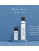 Notino Hair Collection Volume Dry Shampoo száraz sampon minden hajtípusra 250 ml