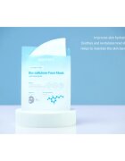 Notino Hydrating Bio-Cellulose Face Mask with Ceramides fátyolmaszk szett hidratáló hatással