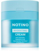 Notino Hydrating Cream with Ceramides Hyaluronic Acid Niacinamide Panthenol & Postbiotics hidratáló krém ceramiddal 50 ml