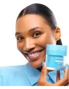 Notino Hydrating Cream with Ceramides Hyaluronic Acid Niacinamide Panthenol & Postbiotics hidratáló krém ceramiddal 50 ml