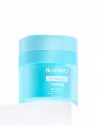 Notino Hydrating Cream with Ceramides Hyaluronic Acid Niacinamide Panthenol & Postbiotics hidratáló krém ceramiddal 50 ml