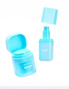 Notino Hydrating Cream with Ceramides Hyaluronic Acid Niacinamide Panthenol & Postbiotics hidratáló krém ceramiddal 50 ml