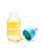 Notino Hydrating Face Oil with Squalane & Vitamins C + E világosító olaj C vitamin 15 ml