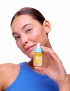 Notino Hydrating Face Oil with Squalane & Vitamins C + E világosító olaj C vitamin 15 ml
