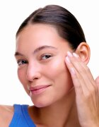 Notino Hydrating Face Oil with Squalane & Vitamins C + E világosító olaj C vitamin 15 ml