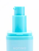 Notino Hydrating Serum with Hyaluronic Acid & Vitamins C + E hidratáló szérum az élénk és kisimított arcbőrért 30 ml
