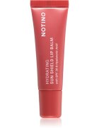 Notino Hydrating Sun Shield Lip Balm ajakvédő balzsam hidratáló hatással SPF 30 10 ml