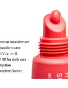 Notino Hydrating Sun Shield Lip Balm ajakvédő balzsam hidratáló hatással SPF 30 10 ml