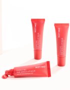 Notino Hydrating Sun Shield Lip Balm ajakvédő balzsam hidratáló hatással SPF 30 10 ml