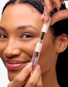 Notino Lifeproof Clear Brow Gel hosszantartó szemöldök gél Clear 4 ml