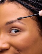 Notino Lifeproof Clear Brow Gel hosszantartó szemöldök gél Clear 4 ml