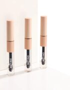Notino Lifeproof Clear Brow Gel hosszantartó szemöldök gél Clear 4 ml