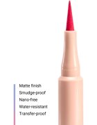 Notino Lifeproof Colour Eyeliner szemhéjtus 130 Pink 1 ml