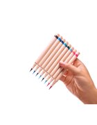 Notino Lifeproof Colour Eyeliner szemhéjtus 130 Pink 1 ml