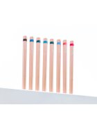 Notino Lifeproof Colour Eyeliner szemhéjtus 130 Pink 1 ml