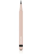Notino Lifeproof Eye Liner Glossy Black hosszantartó szemceruza filctoll forma 01 Glossy Black 1 ml