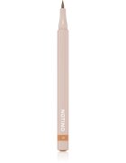 Notino Lifeproof Eyebrow Felt Pen vízzel lemosható szempillaspirál szemöldökre 01 Blonde 1 ml