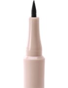 Notino Lifeproof Eyebrow Felt Pen vízzel lemosható szempillaspirál szemöldökre 06 Graphite 1 ml