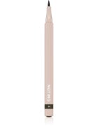 Notino Lifeproof Eyebrow Felt Pen vízzel lemosható szempillaspirál szemöldökre 06 Graphite 1 ml