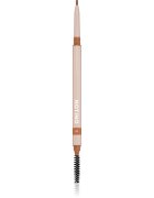 Notino Lifeproof Eyebrow Pencil precíz szemöldökceruza 03 Warm Brown 0.09 g