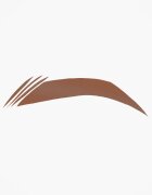 Notino Lifeproof Eyebrow Pencil precíz szemöldökceruza 03 Warm Brown 0.09 g