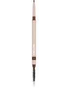 Notino Lifeproof Eyebrow Pencil precíz szemöldökceruza 05 Dark Brown 0.09 g