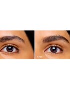 Notino Lifeproof Eyebrow Pencil precíz szemöldökceruza 05 Dark Brown 0.09 g