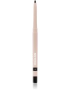 Notino Lifeproof Gel Liner vízálló szemceruza 01 Black 0.35 g