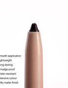 Notino Lifeproof Gel Liner vízálló szemceruza 01 Black 0.35 g