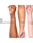 Notino Lifeproof Gel Liner vízálló szemceruza 01 Black 0.35 g