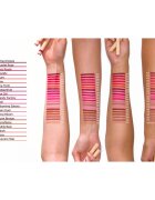 Notino Lifeproof Lip Pencil tartós szájceruza 410 Wine O'Clock 0.2 g