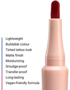 Notino Lifeproof Lip Stain Marker ajakfilc a hosszan tartó hatásért 02 Crave 1 ml