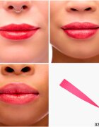 Notino Lifeproof Lip Stain Marker ajakfilc a hosszan tartó hatásért 02 Crave 1 ml