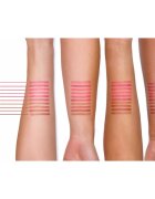 Notino Lifeproof Lip Stain Marker ajakfilc a hosszan tartó hatásért 02 Crave 1 ml
