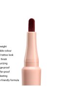 Notino Lifeproof Lip Stain Marker ajakfilc a hosszan tartó hatásért 08 Flick 1 ml