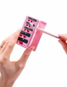 Notino Lifeproof Multichrome Soft Gel Eye Pencil vízálló szemceruza multikromatikus hatással 139 Duskie 1.3 g