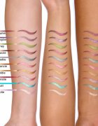 Notino Lifeproof Multichrome Soft Gel Eye Pencil vízálló szemceruza multikromatikus hatással 168 Hazzie 1.3 g
