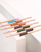 Notino Lifeproof Multichrome Soft Gel Eye Pencil vízálló szemceruza multikromatikus hatással 184 Brunie 1.3 g