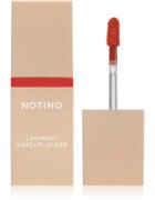 Notino Lifeproof Shake Lip Lacquer hosszantartó folyékony rúzs fénnyel 335 Cosmic Flame 5 ml