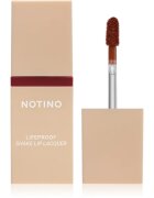 Notino Lifeproof Shake Lip Lacquer hosszantartó folyékony rúzs fénnyel 395 Terracotta Muse 5 ml